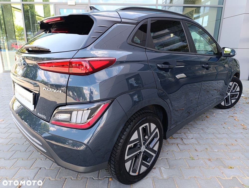Hyundai Kona - 6