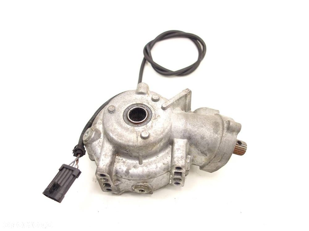 Polaris Sportman 570 18R Dyfer Przekładnia Przód - 3