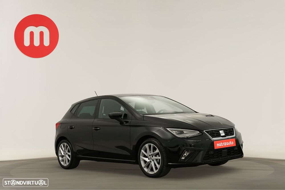 SEAT Ibiza 1.0 TSI FR - 1