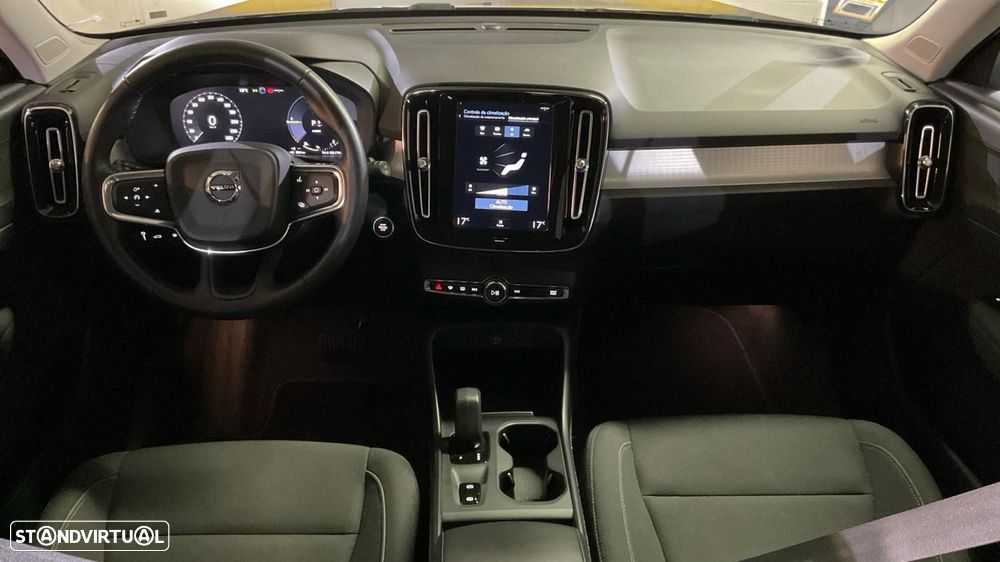 Volvo XC 40 1.5 T4 PHEV Inscription Expression - 17