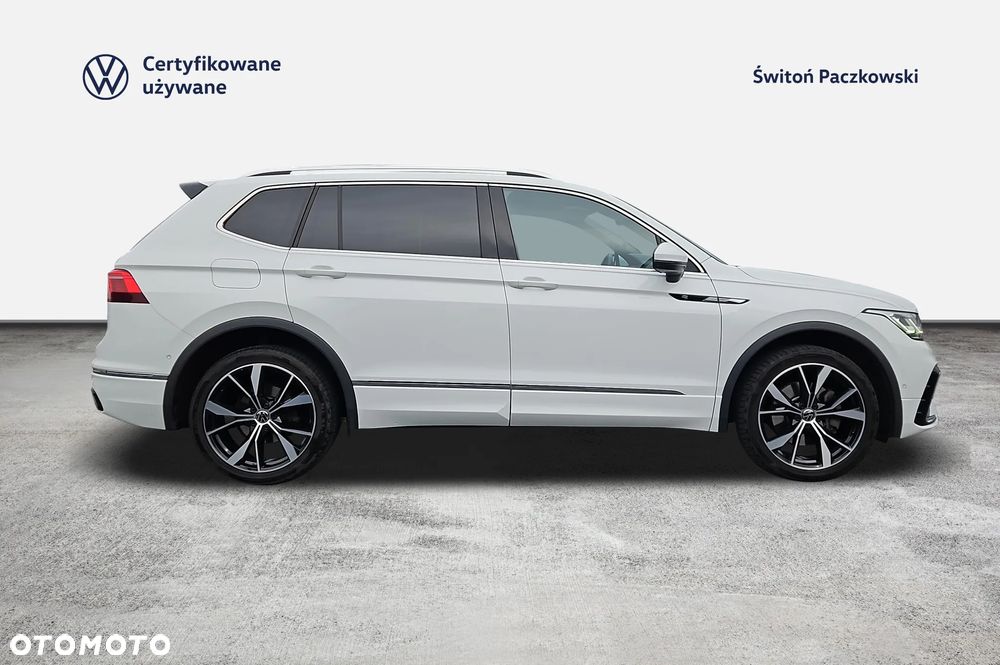 Volkswagen Tiguan 2.0 TSI 4Mot R-Line DSG - 6