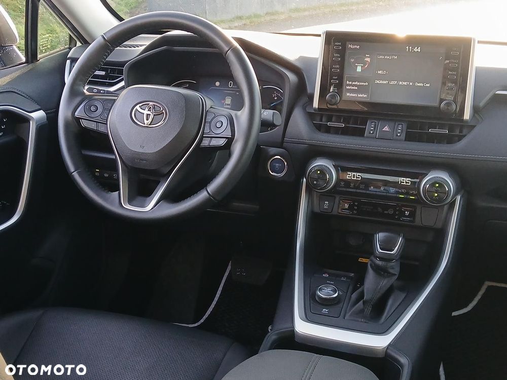 Toyota RAV4 - 19