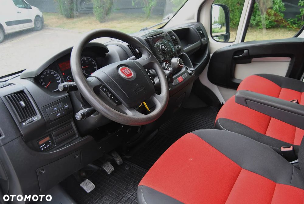 Fiat Ducato - 5