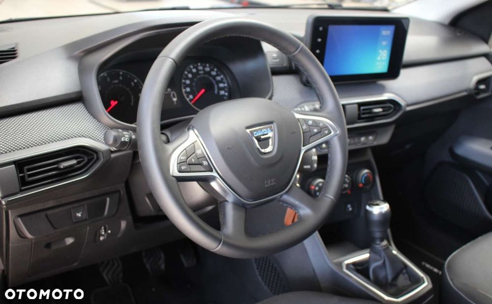 Dacia Sandero 1.0 TCe Comfort - 4