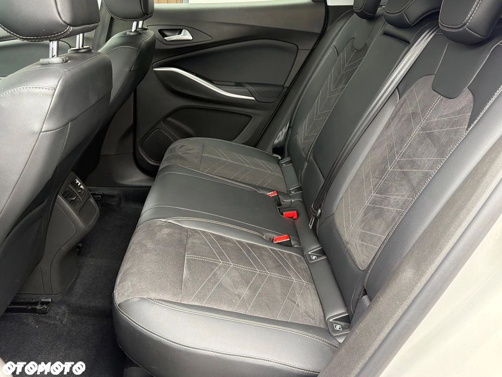 Opel Grandland 1.5 CDTI Ultimate S&S - 38