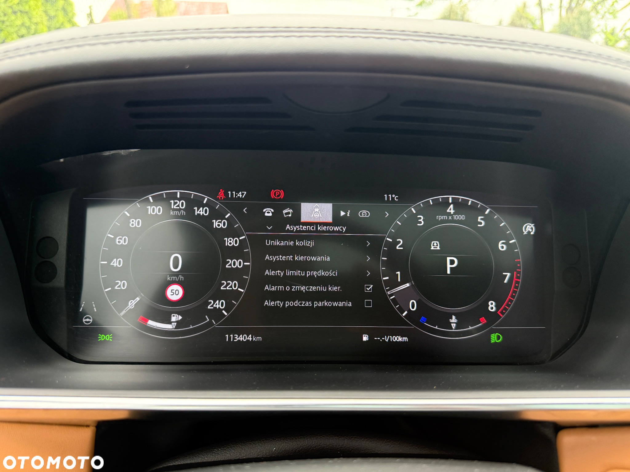 Land Rover Range Rover 3.0 I6 AB - 35