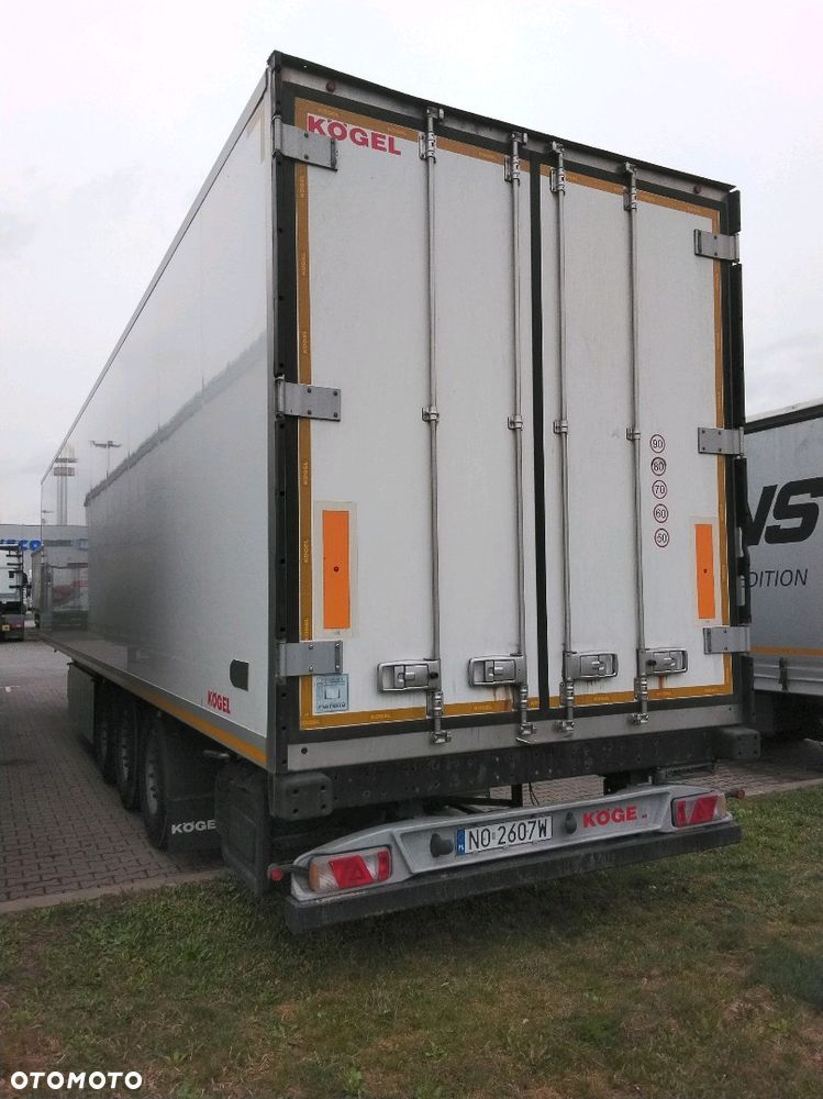 Kögel SVT 24 P - 6