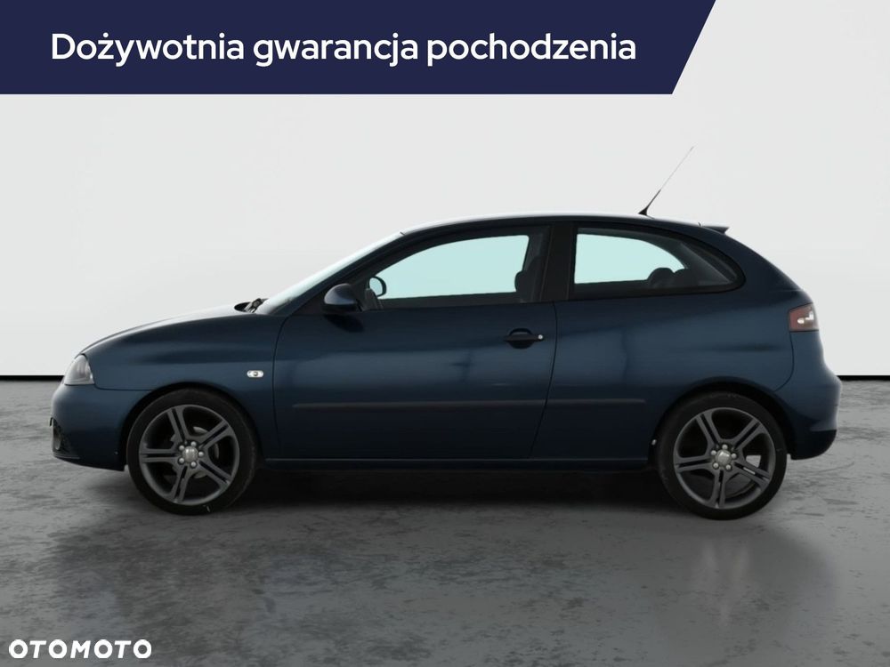 Seat Ibiza - 4