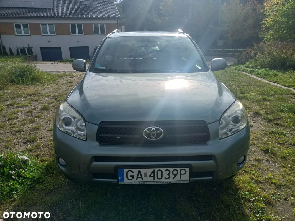 Toyota RAV4 2.0 VVT-i Prestige - 6