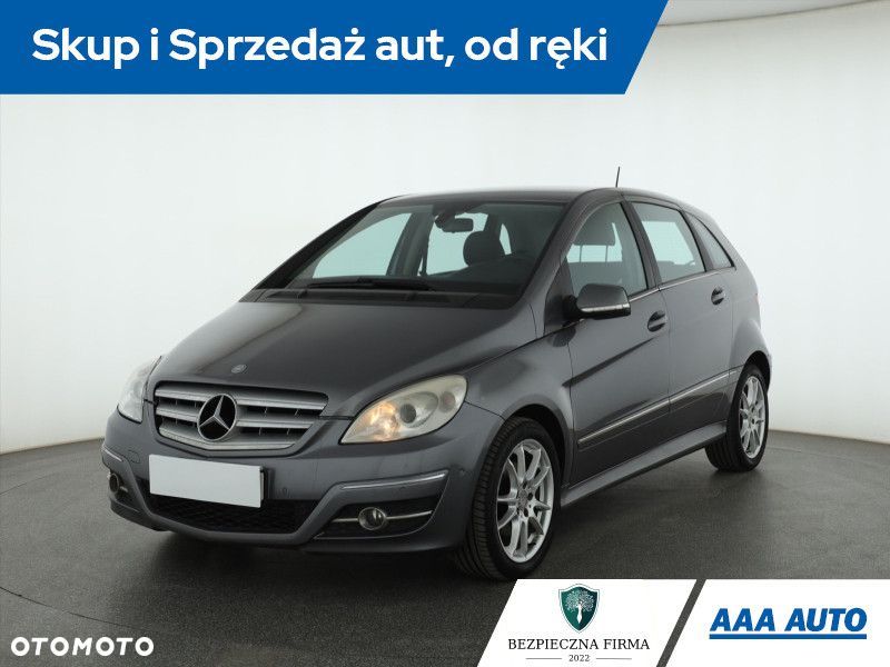 Mercedes-Benz Klasa B - 3