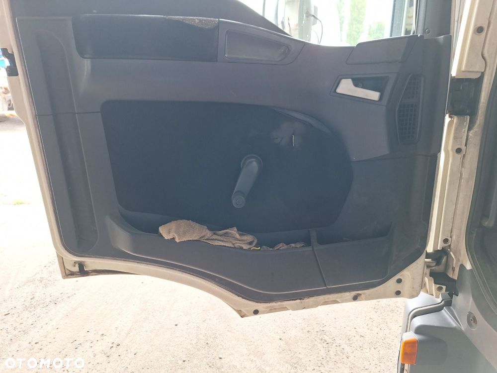 MAN Tgl 8.180 4X2 Bb + Hr - 9