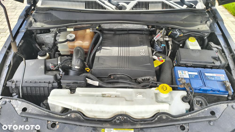 Jeep Cherokee 2.8 CRD Limited - 15