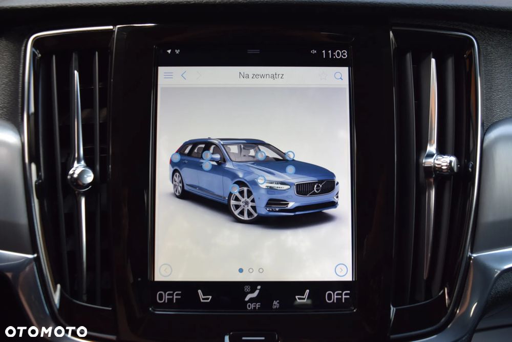 Volvo V90 D3 Momentum Pro - 33