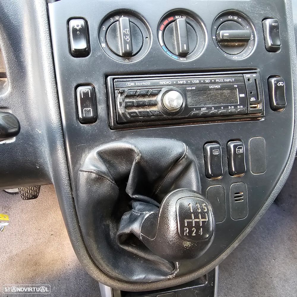 Mercedes-Benz V 230 TD Trend - 21