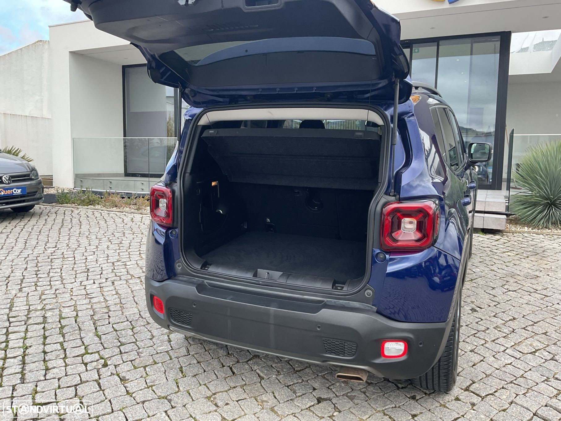 Jeep Renegade 1.0 T Limited - 15