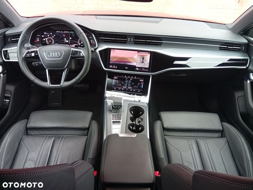 Audi A7 Sportback - 16