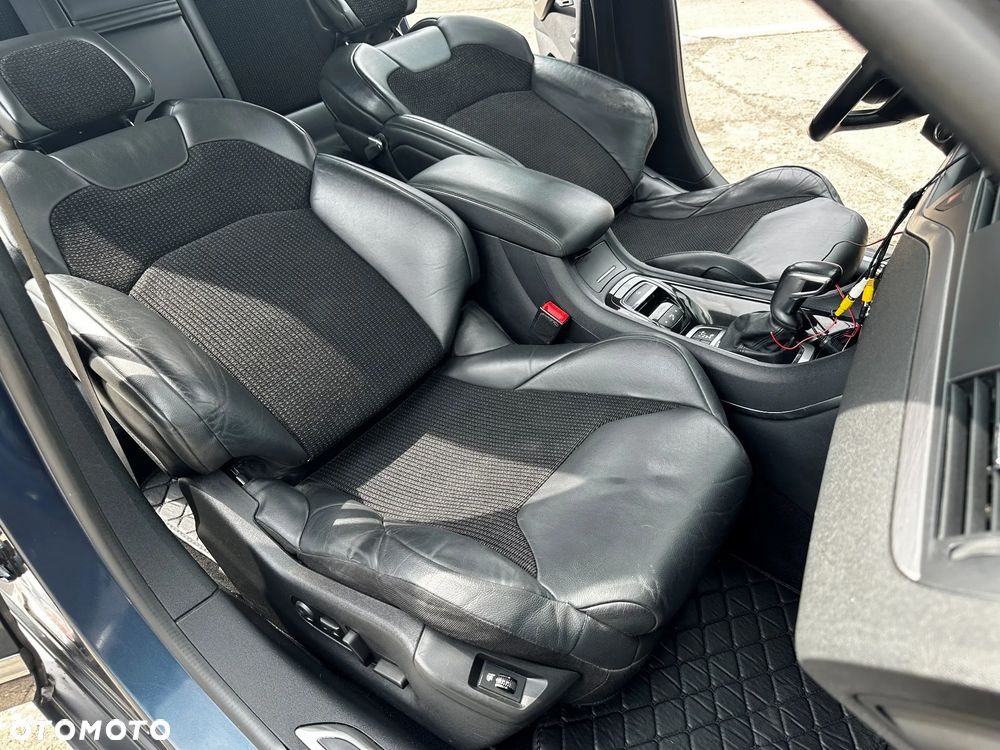 Citroën C5 HDi 165 FAP Exclusive - 23