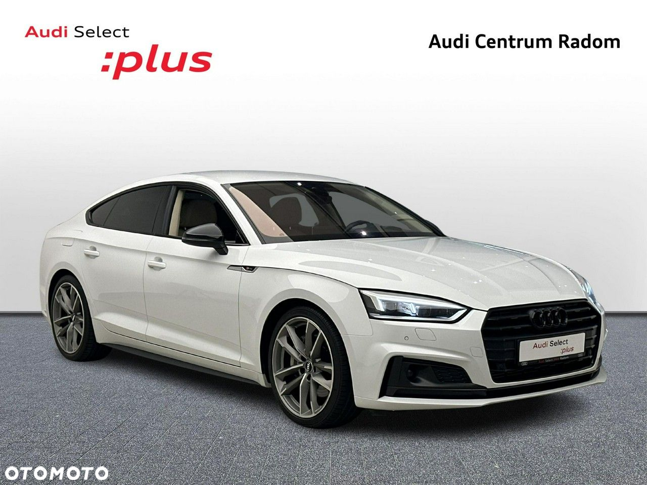 Audi A5 - 7