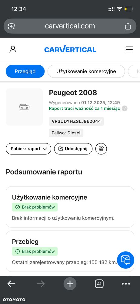 Peugeot 2008 1.5 BlueHDi Allure Pack S&S EAT8 - 38