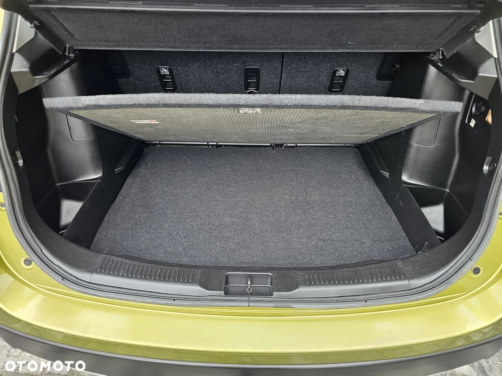 Suzuki SX4 S-Cross - 17