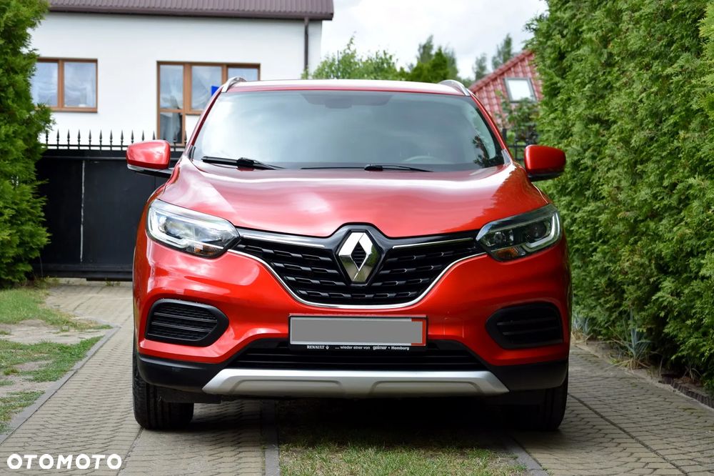 Renault Kadjar - 14