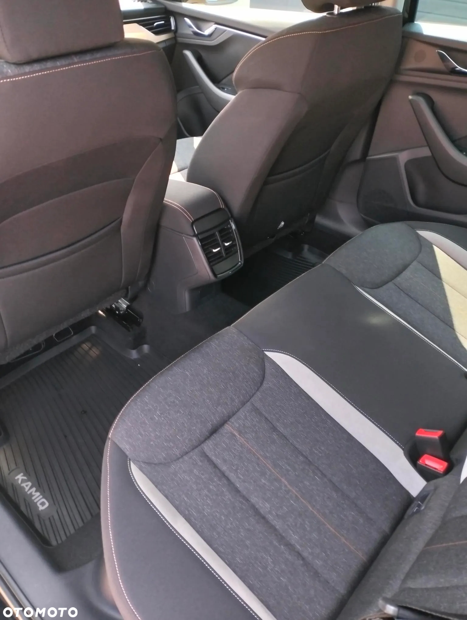 Skoda Kamiq 1.0 TSI Style DSG - 16