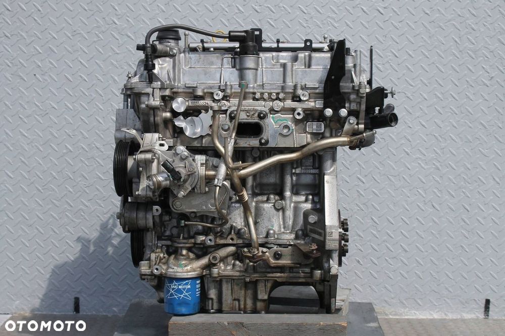 SILNIK 15E4E MG HS 1.5 TGI 162KM 18-23 - 13