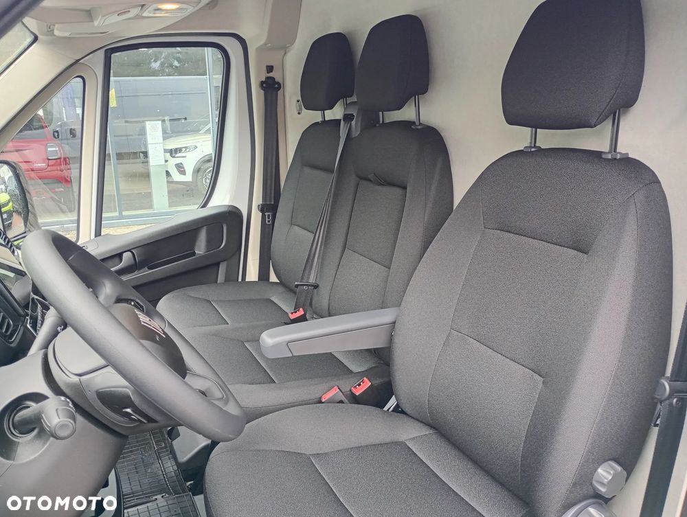 Fiat Ducato L3H2 2.2 140KM - 11
