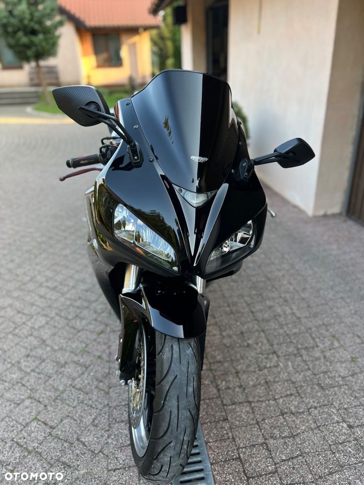 Honda CBR - 17