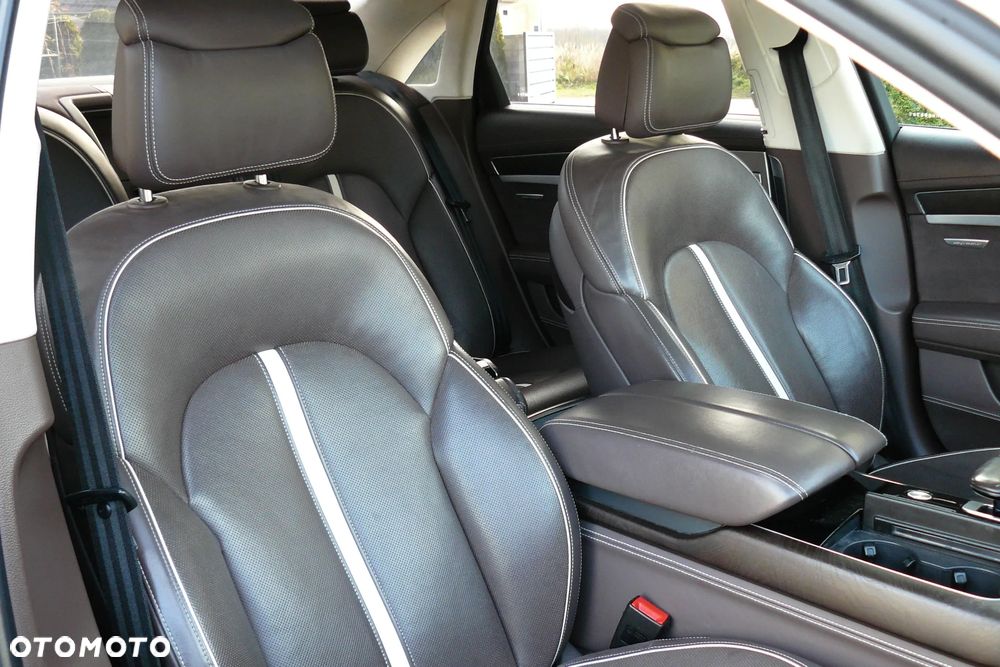 Audi A8 3.0 TDI DPF quattro tiptronic Lang - 14