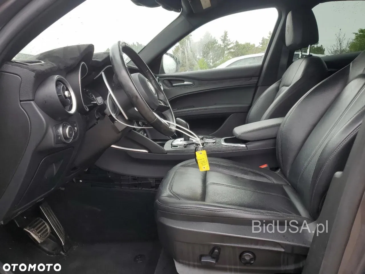Alfa Romeo Stelvio 2.0 Turbo 16V AT8-Q4 6C Villa dEste - 10