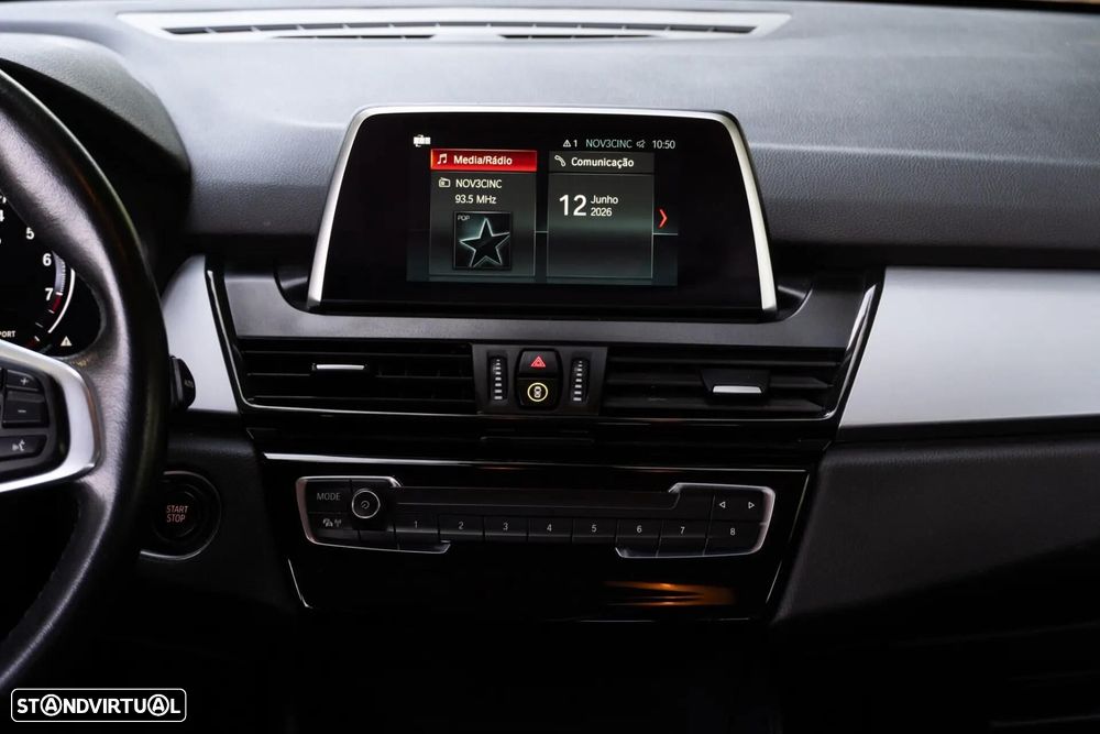 BMW 225xe Active Tourer iPerformance Sport Line - 15