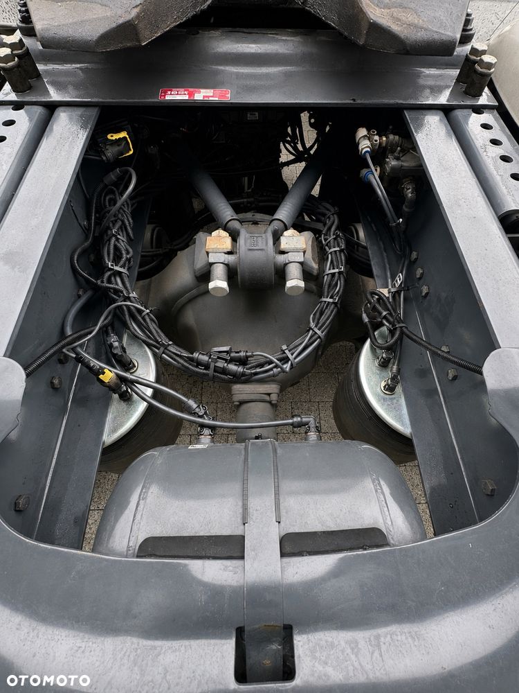 Scania R450 - 6