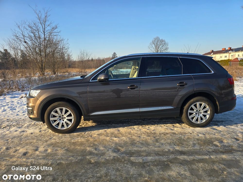 Audi Q7 - 16