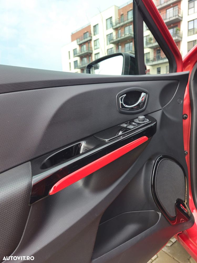 Renault Clio 1.5 dCi Dynamique - 11