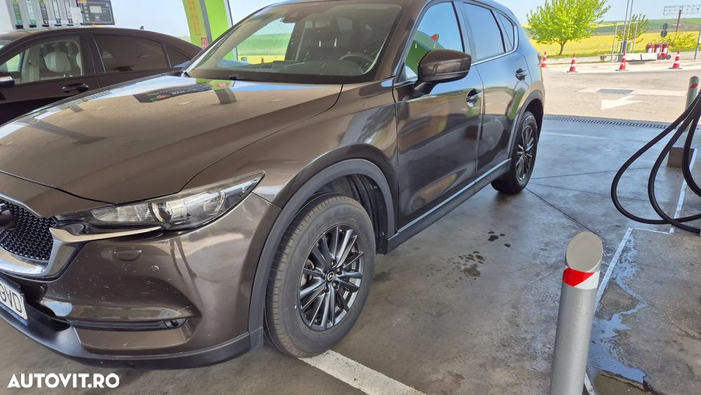 Mazda CX-5 CD150 4x2 Attraction - 33