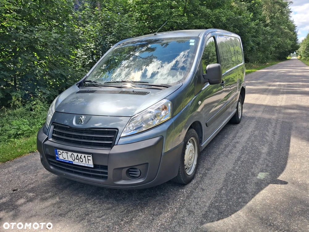 Peugeot EXPERT - 3