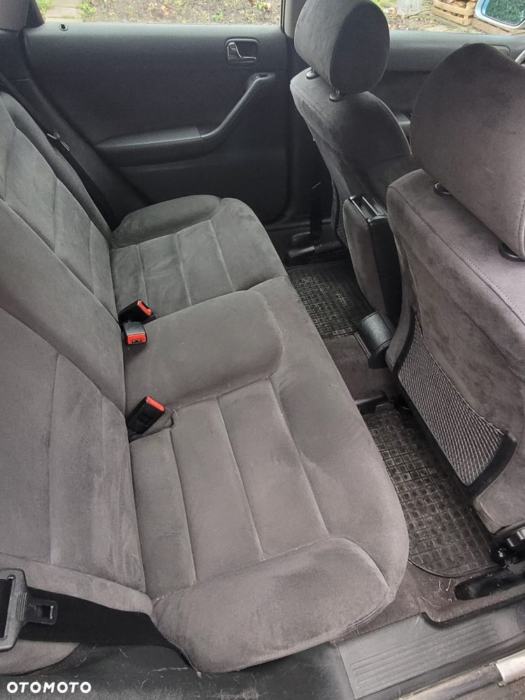 Audi A3 Sportback - 6