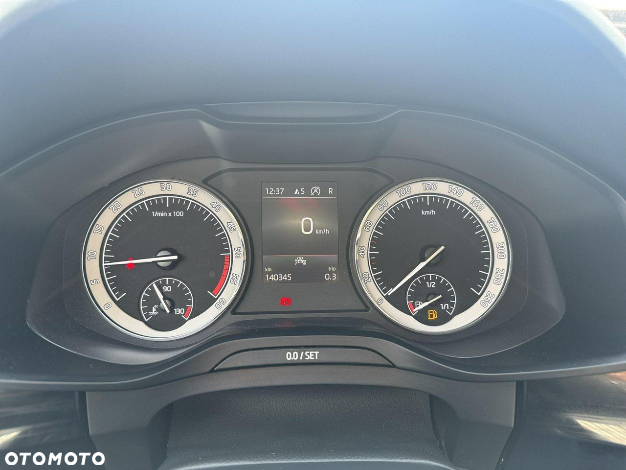 Skoda Kodiaq 2.0 TDI 4x2 Style DSG - 28