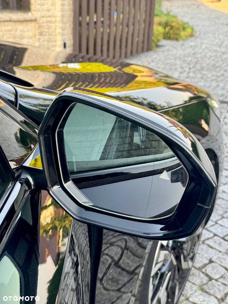 BMW Seria 5 520d xDrive mHEV M Sport - 27