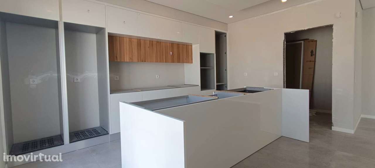 Moradia T4, Isolada – Azeitão - Grande imagem: 3/44