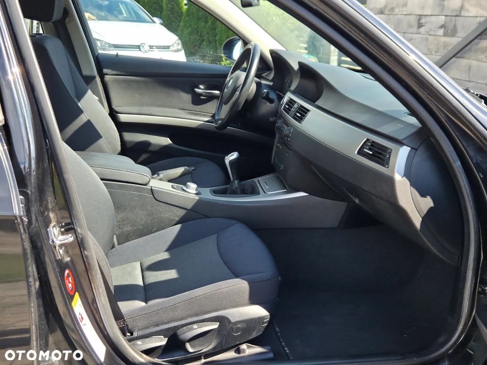 BMW Seria 3 - 9