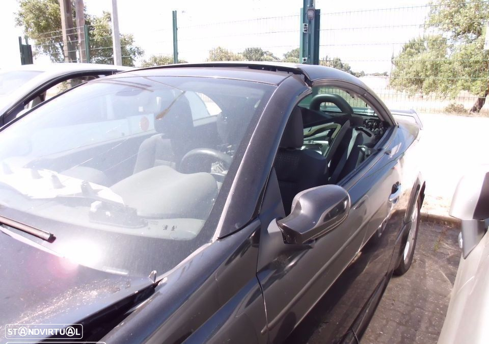 Peças Megane CC (EZ0/1_) 2010 a 2015 - 4