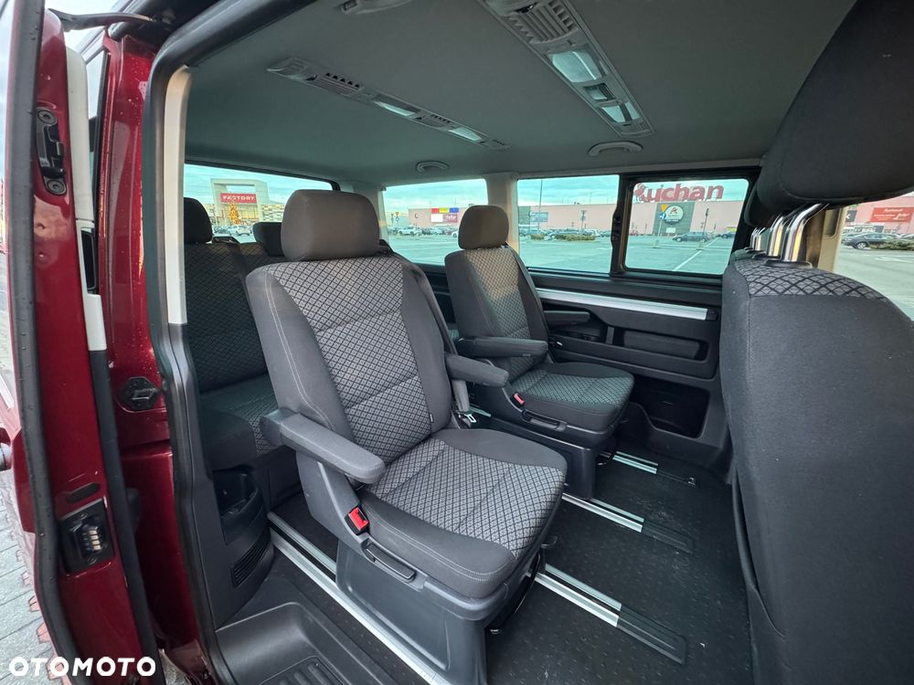 Volkswagen Multivan 2.0 TDI L1 Trendline DSG - 20