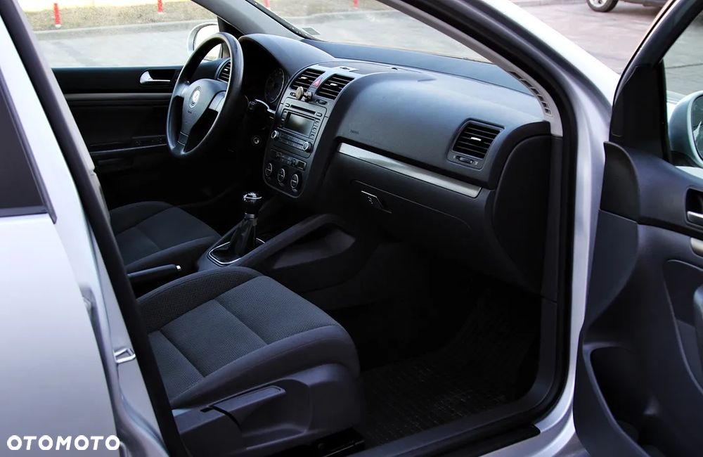 Volkswagen Golf 1.4 Q-Line - 16