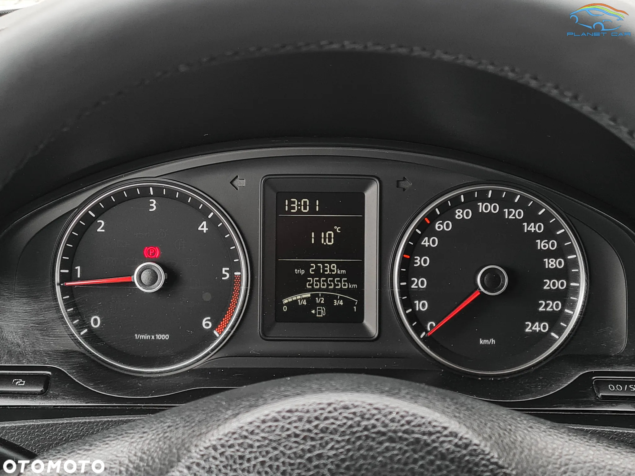 Volkswagen Caravelle TDI L2 Comfortline - 25