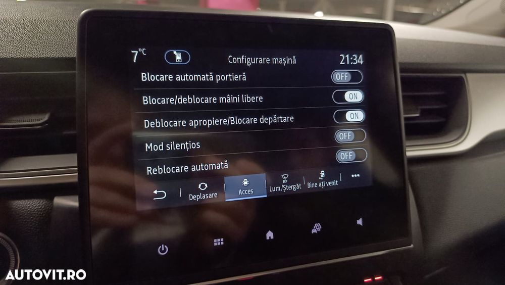 Renault Captur TCe 100 GPL Intens - 29