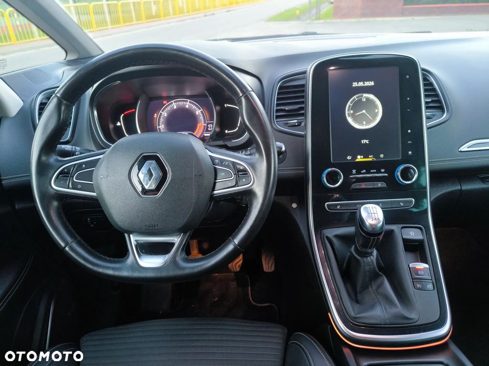 Renault Grand Scenic Gr 1.3 TCe Energy Bose - 19
