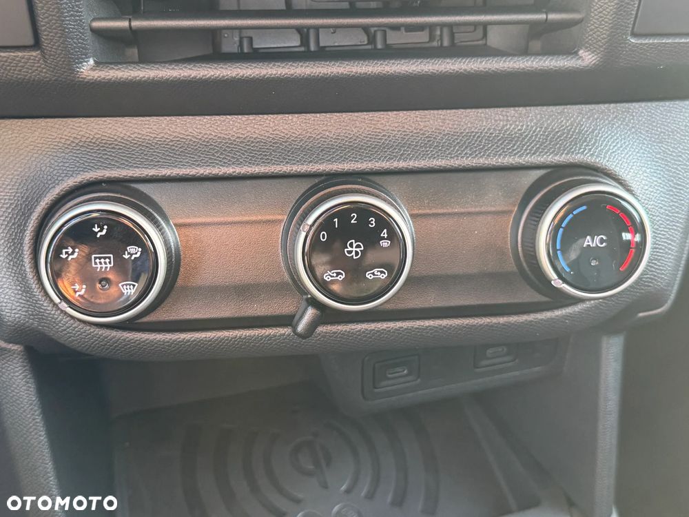 Opel Frontera 1.2 T mHEV Edition eDTC6 - 12