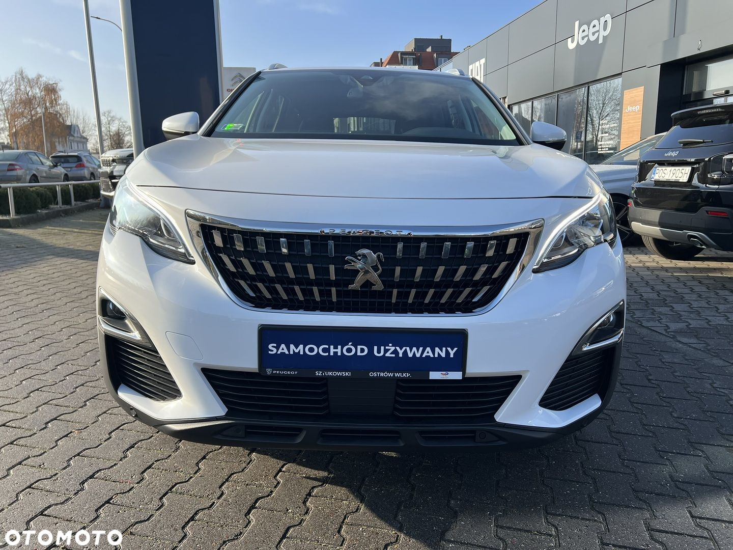 Peugeot 3008 - 6